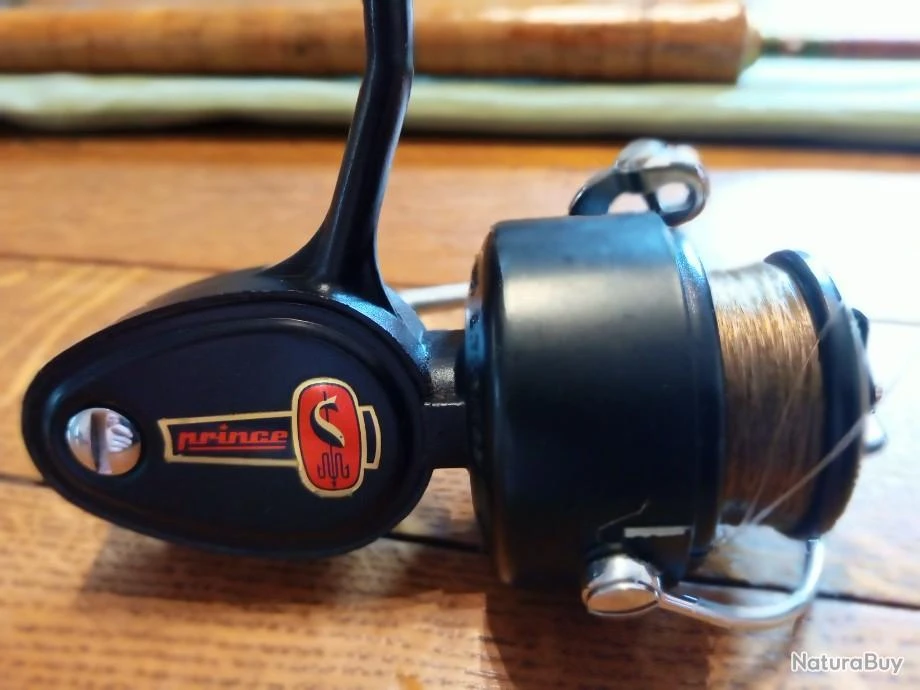 Canne à Mouche Pezon Et Michel 6 Canne à Mouche Pezon Et Michel – Image 4