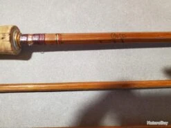 Canne A Mouche Pezon Et Michel -Daiwaori Magasin 00004 Canne a mouche pezon et michel 1