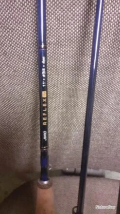 Canne à Pêche Nymphe Au Fil -Daiwaori Magasin 00004 Canne a peche nymphe au fil