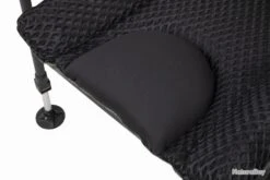 Capture Outdoor, Pro Feeder Chair "Airflow Black X-45 Pro", Pêche Au Feeder, Confortable, ... -Daiwaori Magasin 00004 Capture Outdoor Pro Feeder Chair Airflow Black X 45 Pro Peche au Feeder confortable