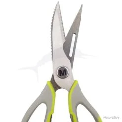 Ciseaux Mustad Premium Bait -Daiwaori Magasin 00004 Ciseaux Mustad Premium Bait