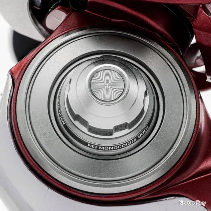 Daiwa Revelry MQ HD 2021 RVYMQHD4000DCXH 6 Daiwa Revelry MQ HD 2021 RVYMQHD4000DCXH – Image 4