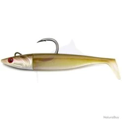 ERM Peche S-Bull 130mm Ayu Kit 5 ERM Peche S-Bull 130mm Ayu Kit -Daiwaori Magasin 00004 ERM Peche S Bull 130mm Ayu Kit