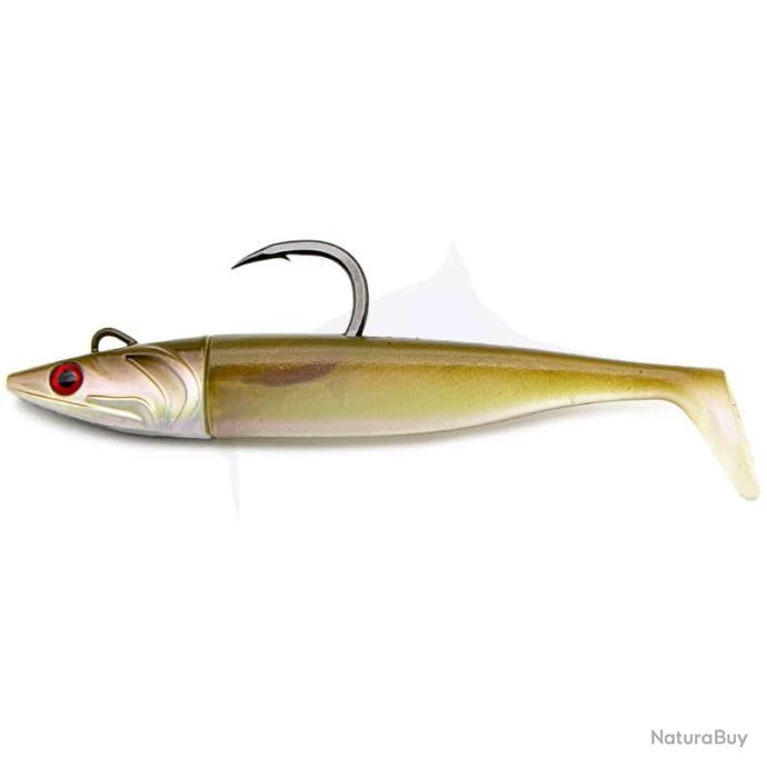 ERM Peche S-Bull 130mm Ayu Kit 4 ERM Peche S-Bull 130mm Ayu Kit – Image 2