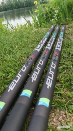 Preston Euro Xs Carp 800 13M Pole 9 Preston Euro Xs Carp 800 13M Pole -Daiwaori Magasin 00004 Euro Xs Carp 800 13M Pole