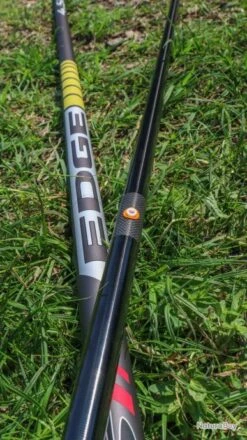 Preston Euro Xs Edge 6M Pole Only -Daiwaori Magasin 00004 Euro Xs Edge 6M Pole Only