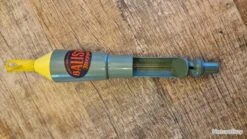 Flotteur Balisto Mepps Rare ! -Daiwaori Magasin 00004 Flotteur Balisto mepps rare