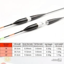 LED Flotteur électrique électronique Lumineux - LIVRAISON GRATUITE !! -Daiwaori Magasin 00004 LED flotteur electrique electronique lumineux LIVRAISON GRATUITE 1 1