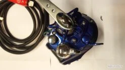 MOULINET ELECTRIQUE DE PECHE EN MER DAIWA TANACOM 500 S NEUF -Daiwaori Magasin 00004 MOULINET ELECTRIQUE DE PECHE EN MER DAIWA TANACOM 500 S NEUF