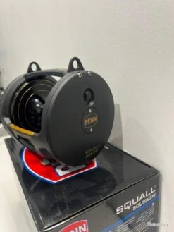 MOULINET PENN SQUALL 50VSW -Daiwaori Magasin 00004 MOULINET PENN SQUALL 50VSW