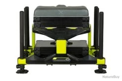 Matrix Xr36 Pro Lime Seatbox 17 Matrix Xr36 Pro Lime Seatbox -Daiwaori Magasin 00004 Matrix Xr36 Pro Lime Seatbox