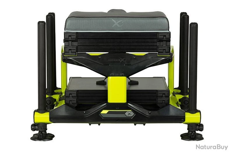 Matrix Xr36 Pro Lime Seatbox 6 Matrix Xr36 Pro Lime Seatbox – Image 4