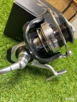 Moulinet DAIWA Mer Rivière ISLA 7000 BULL NEUF !!! -Daiwaori Magasin 00004 Moulinet DAIWA Mer Riviere ISLA 7000 BULL NEUF