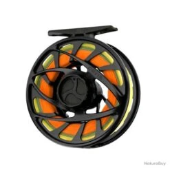 Moulinet Orvis Mirage LT II - Black -Daiwaori Magasin 00004 Moulinet Orvis Mirage LT II Black