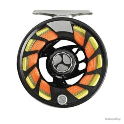 Moulinet Orvis Mirage LT II - Blackout -Daiwaori Magasin 00004 Moulinet Orvis Mirage LT II Blackout