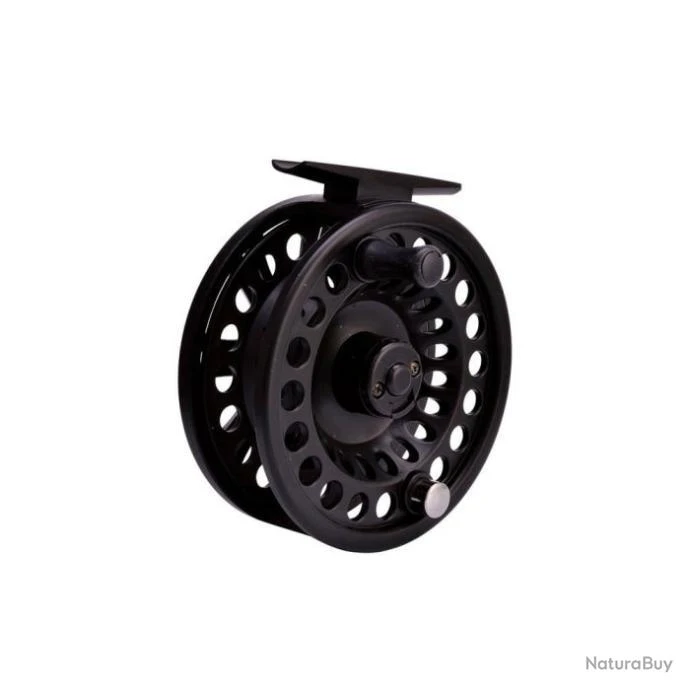 Moulinet Shakespeare Omni Fly - 6/7 / 4.7:1 / Gauche 3 Moulinet Shakespeare Omni Fly - 6/7 / 4.7:1 / Gauche