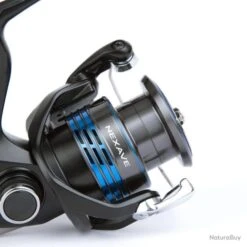 Moulinet Shimano Nexave Fi 3000 C Hg -Daiwaori Magasin 00004 Moulinet Shimano Nexave Fi 3000 C Hg