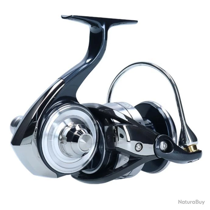 Moulinet Spinning Daiwa Certate SW 10000H 6 Moulinet Spinning Daiwa Certate SW 10000H – Image 4