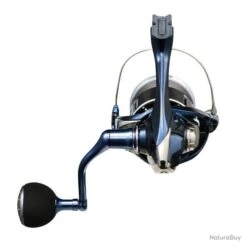 Moulinet Spinning Shimano Twin Power XD FA 4000 XG 10 Moulinet Spinning Shimano Twin Power XD FA 4000 XG -Daiwaori Magasin 00004 Moulinet Spinning Shimano Twin Power XD FA 4000 XG
