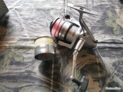 Moulinet Mer -Daiwaori Magasin 00004 Moulinet mer 1