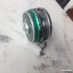 Moulinet Mouche ABEILLE LA SOIE PARIS.(baisse De Prix). -Daiwaori Magasin 00004 Moulinet mouche ABEILLE LA SOIE PARIS