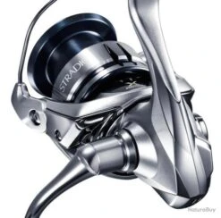 Moulinet Spinning Shimano Stradic 4000XG -Daiwaori Magasin 00004 Moulinet spinning shimano stradic 4000XG