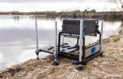 Pack Panier / Station Garbolino D25 Competition 25-21 + Barre D'amorcage + Déserte Deluxe Tente 16 Pack Panier / Station Garbolino D25 Competition 25-21 + Barre D'amorcage + Déserte Deluxe Tente -Daiwaori Magasin 00004 Pack Panier Station Garbolino D25 Competition 25 21 Barre d amorcage Deserte deluxe tente