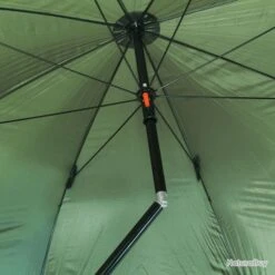 Parapluie De Pêche Nylon Vert 2M20 9 Parapluie De Pêche Nylon Vert 2M20 -Daiwaori Magasin 00004 Parapluie de peche nylon vert 2M20