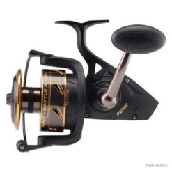 Penn Battle III Spinning BTLIII10000 9 Penn Battle III Spinning BTLIII10000 -Daiwaori Magasin 00004 Penn Battle III Spinning BTLIII10000