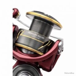 Revelry MQ HD 5000 DCXH Moulinet Spinning Daiwa -Daiwaori Magasin 00004 Revelvry MQ HD 5000 DCXH Moulinet spinning Daiwa