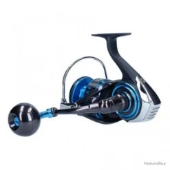Saltist MQ 20000 2021 Moulinet Peche Exo Daiwa -Daiwaori Magasin 00004 Saltist MQ 20000 2021 Moulinet Peche Exo Daiwa