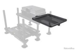 Self Support Side Tray Matrix Small