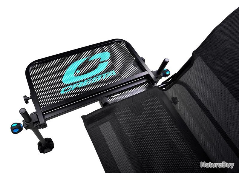 Siege Brouette Cresta Blackthorne Barrowseat 6 Siege Brouette Cresta Blackthorne Barrowseat – Image 4