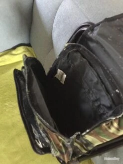 Siège Pliable De Pêche -Daiwaori Magasin 00004 Siege pliable de peche