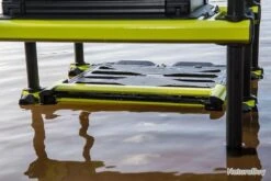 Station De Pêche Matrix XR36 COMP LIME SEATBOX -Daiwaori Magasin 00004 Station de peche Matrix XR36 COMP LIME SEATBOX