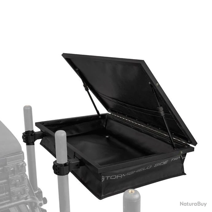 Preston Stormshield Side Tray - Standard 6 Preston Stormshield Side Tray - Standard – Image 4