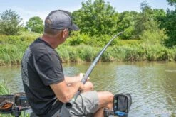 Preston Superium X10 13M Pole -Daiwaori Magasin 00004 Superium X10 13M Pole