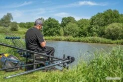 Preston Superium X20 14.5M Pole -Daiwaori Magasin 00004 Superium X20 14.5M Pole