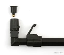 Support / Bras Feeder Long Matrix 3D-R Feeder Arm Long -Daiwaori Magasin 00004 Support Bras feeder long Matrix 3D R feeder arm long