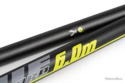Matrix Torque Carp 6.0M Pole -Daiwaori Magasin 00004 Torque Carp 6.0M Pole