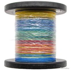 Tresse Hearty Rise Predator WX8 55lb 1200m -Daiwaori Magasin 00004 Tresse Hearty Rise Predator WX8 55lb 1200m