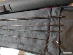 Vendo Fly Rod Redington Cpx 9" #5 Discrete Condizioni . 100+ss -Daiwaori Magasin 00004 Vendo fly rod Redington Cpx 9 5 discrete condizioni . 100 ss