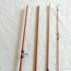 Canne à Mouche 9'6 #4 4 Brins -Daiwaori Magasin 00004 canne a mouche 9 6 4 4 brins