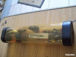 Lot De Flotteurs De Peche Au Coup -Daiwaori Magasin 00004 lot de flotteurs de peche au coup