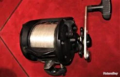 Moulinet De Peche MEMBERS 903 C Avec 300m De Fil 55/ém 12 Moulinet De Peche MEMBERS 903 C Avec 300m De Fil 55/ém -Daiwaori Magasin 00004 moulinet de peche MEMBERS 903 C avec 300m de fil 55 em