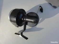 Moulinet De Peche Ancien Luxor Saumon Mer -Daiwaori Magasin 00004 moulinet de peche ancien luxor saumon mer