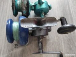 Moulinet Mer -Daiwaori Magasin 00004 moulinet mer