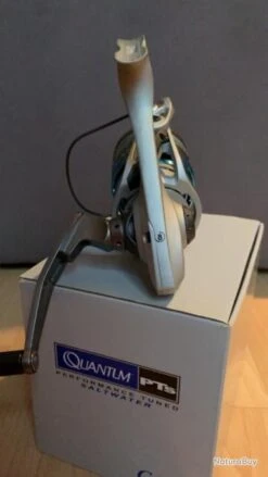 Moulinet Mer Quantum PTS Cabo 60 9 Moulinet Mer Quantum PTS Cabo 60 -Daiwaori Magasin 00004 moulinet mer Quantum PTS Cabo 60