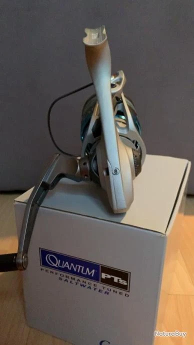 Moulinet Mer Quantum PTS Cabo 60 6 Moulinet Mer Quantum PTS Cabo 60 – Image 4