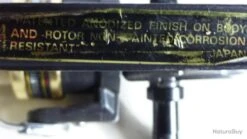 Rare Moulinet Vintage DAIWA BG 13 -Daiwaori Magasin 00004 rare moulinet vintage DAIWA BG 13